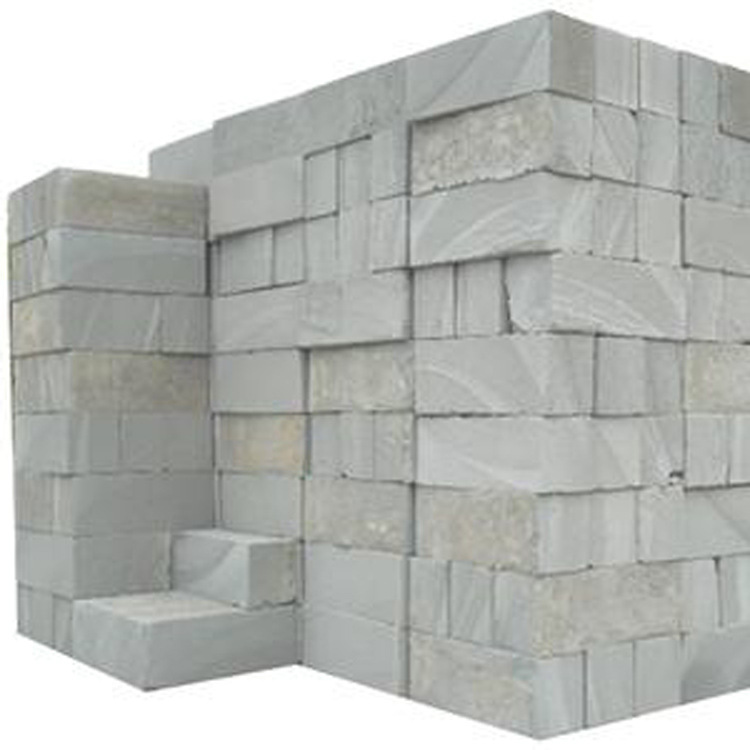 彰武不同砌筑方式蒸压加气混凝土砌块轻质砖 加气块抗压强度研究