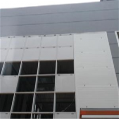 彰武新型蒸压加气混凝土板材ALC|EPS|RLC板材防火吊顶隔墙应用技术探讨